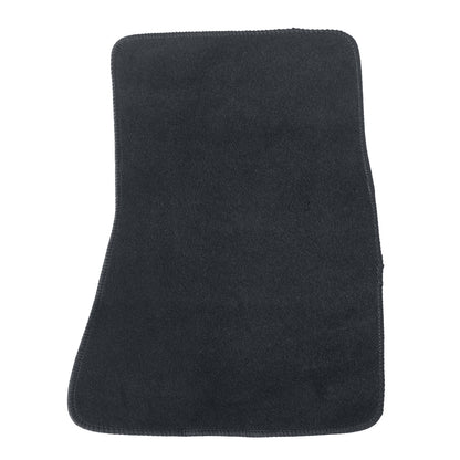 Front+Rear Floor Mats Carpet Velour Fits 2006 - 2013 Lexus IS350 IS250 F 4-Door