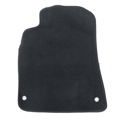 Front+Rear Floor Mats Carpet Velour Fits 2006 - 2013 Lexus IS350 IS250 F 4-Door