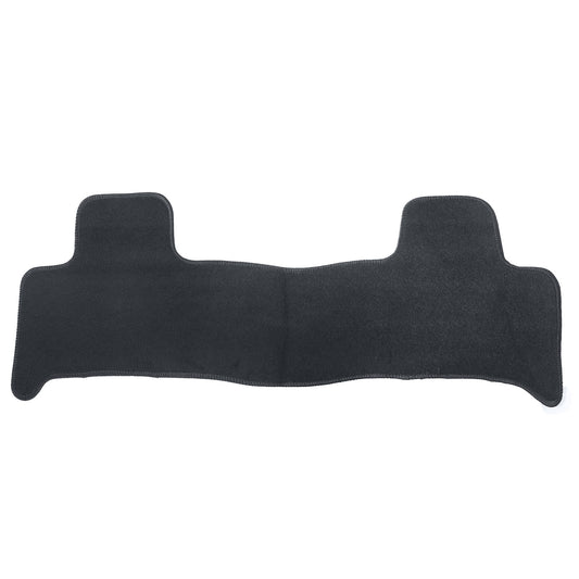 3Pcs For Hummer H3 2006-2010 Front & Rear Floor Mats Carpet Replacement Velour