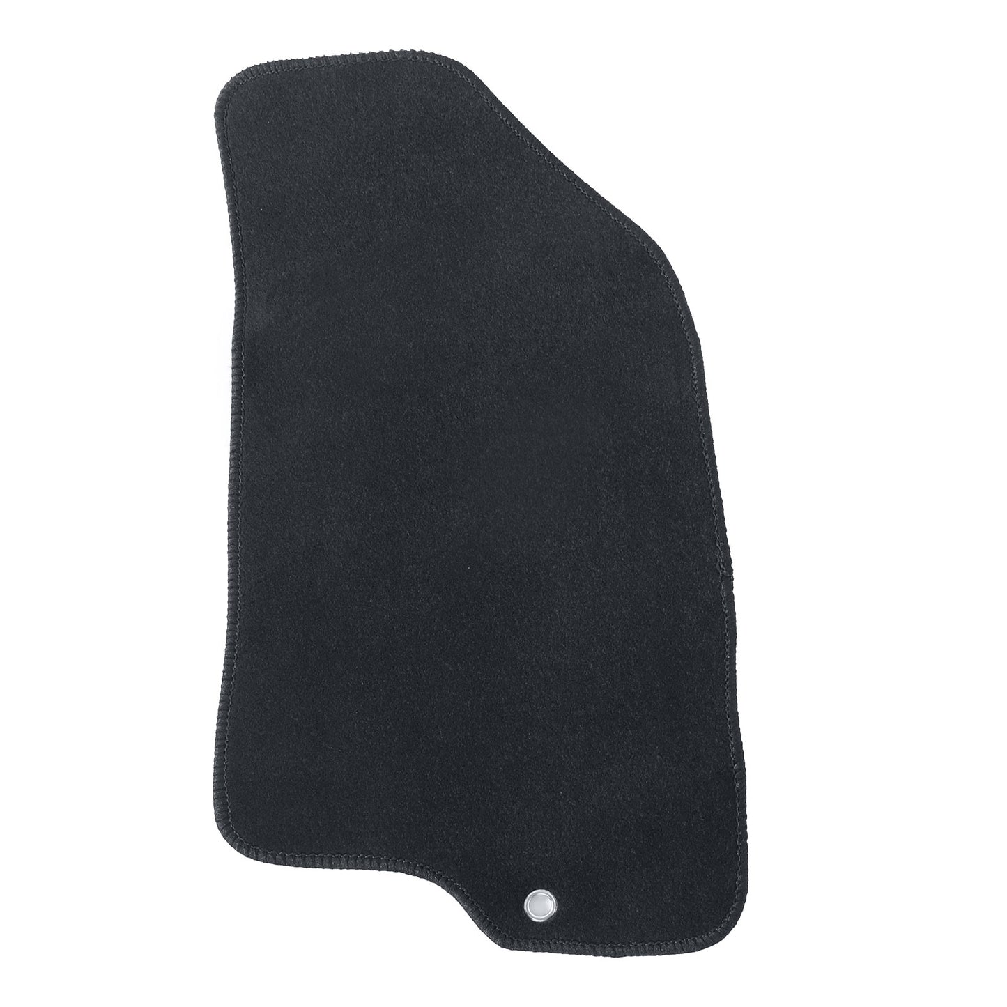 3Pcs For Hummer H3 2006-2010 Front & Rear Floor Mats Carpet Replacement Velour