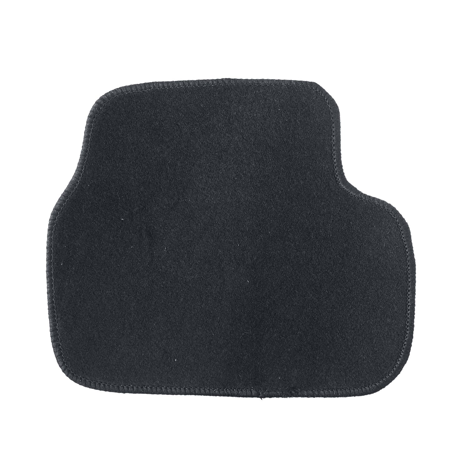 For Maserati Ghibli 2014-2024 Front & Rear Floor Mats Carpet Replacement Velour