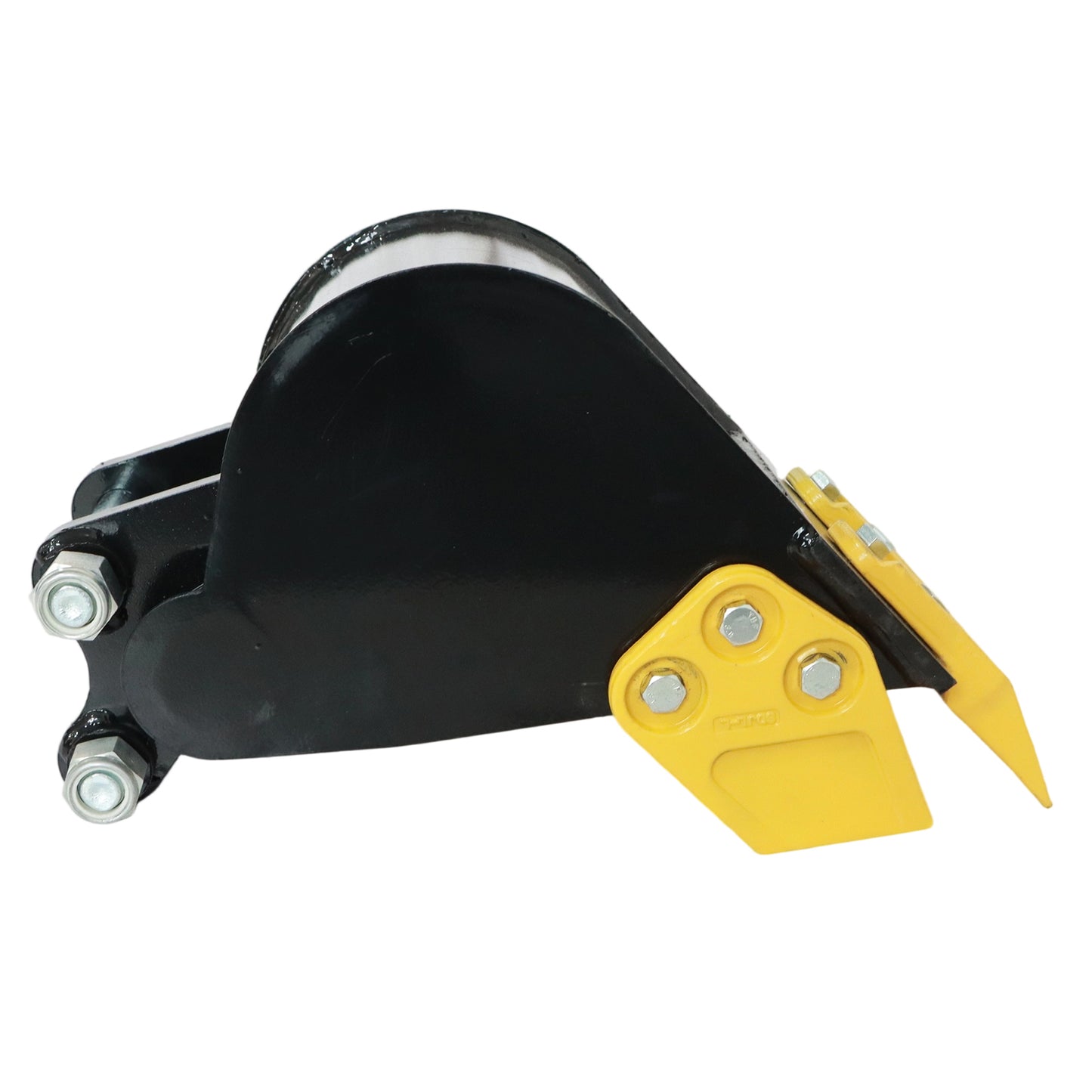 8" 200mm Narrow Trenching Bucket Attachment For Mini Excavators Digger with Pins
