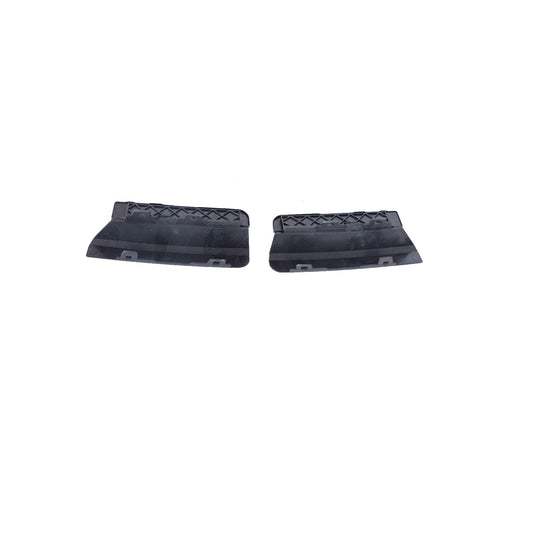 Gloss Black Body Kits Bumper Cover fit Land Rover Defender 90 110 130 2020-2025