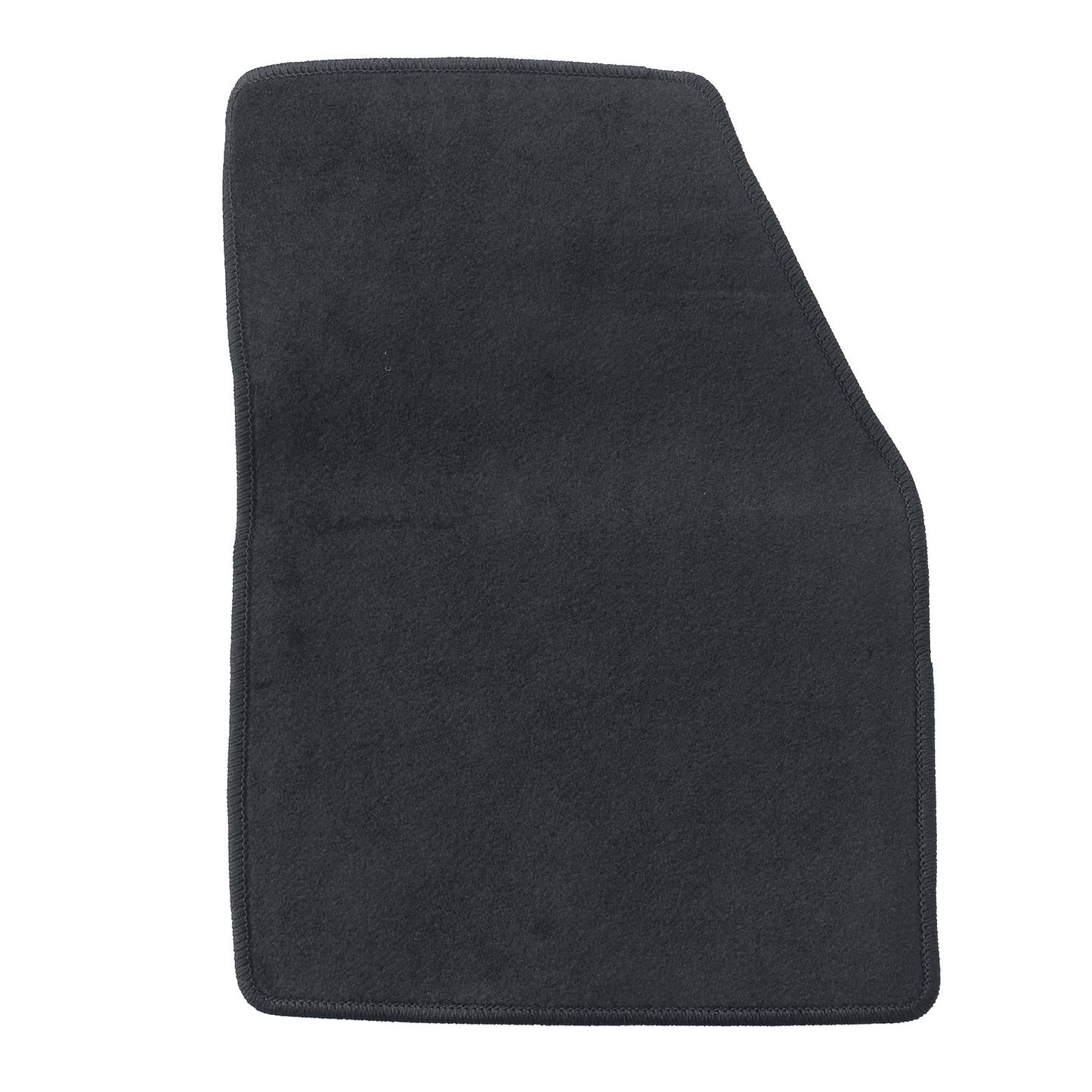 Fits Volvo C30 2007-2013 Front & Rear Floor Mats Carpet Velour All Weather New