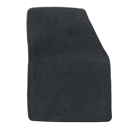 Fits Volvo C30 2007-2013 Front & Rear Floor Mats Carpet Velour All Weather New