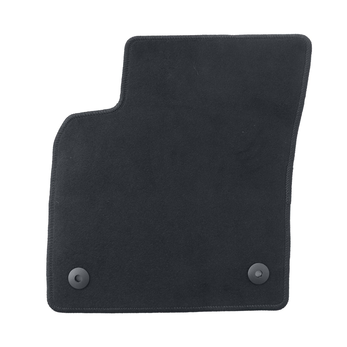 Fits Volvo C30 2007-2013 Front & Rear Floor Mats Carpet Velour All Weather New