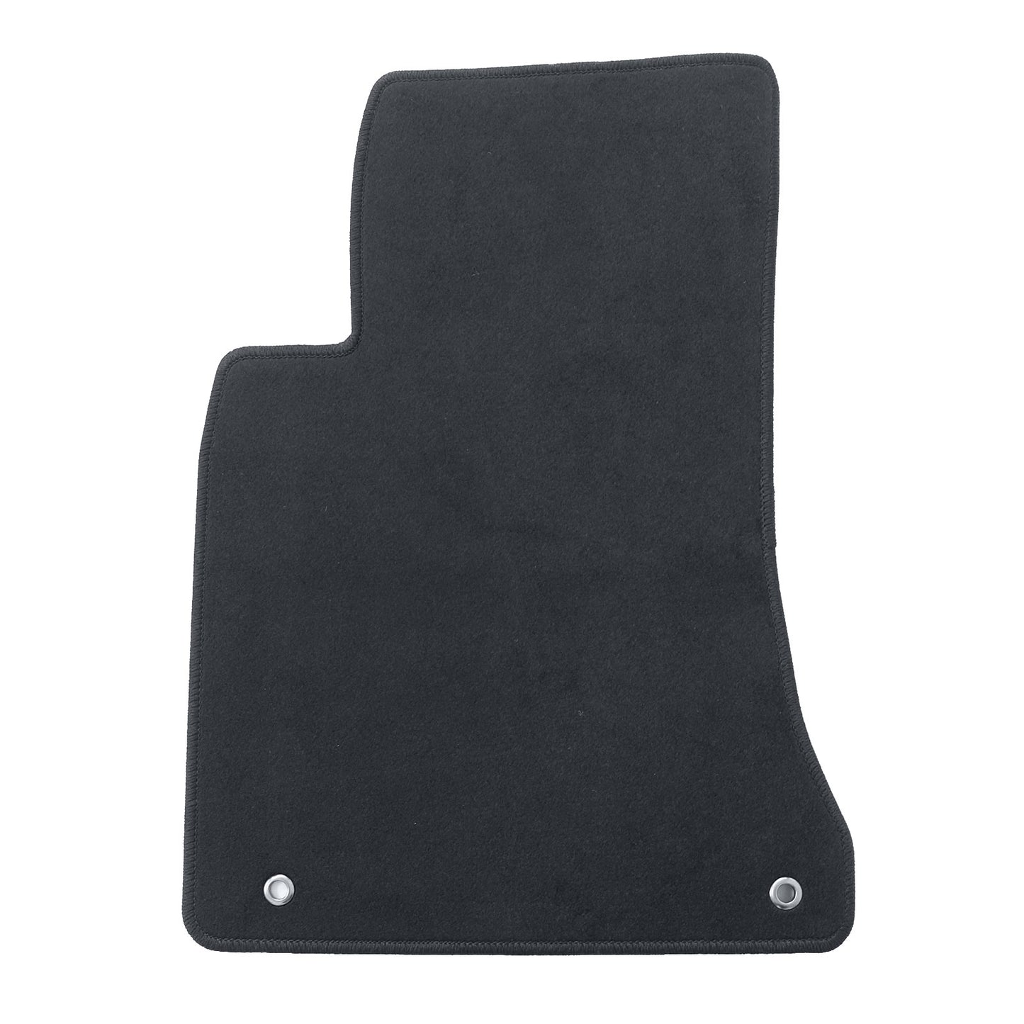 Fits 2017-2020 Infiniti QX30 5-Passenger Velour Floor Mats Carpet Waterproof New