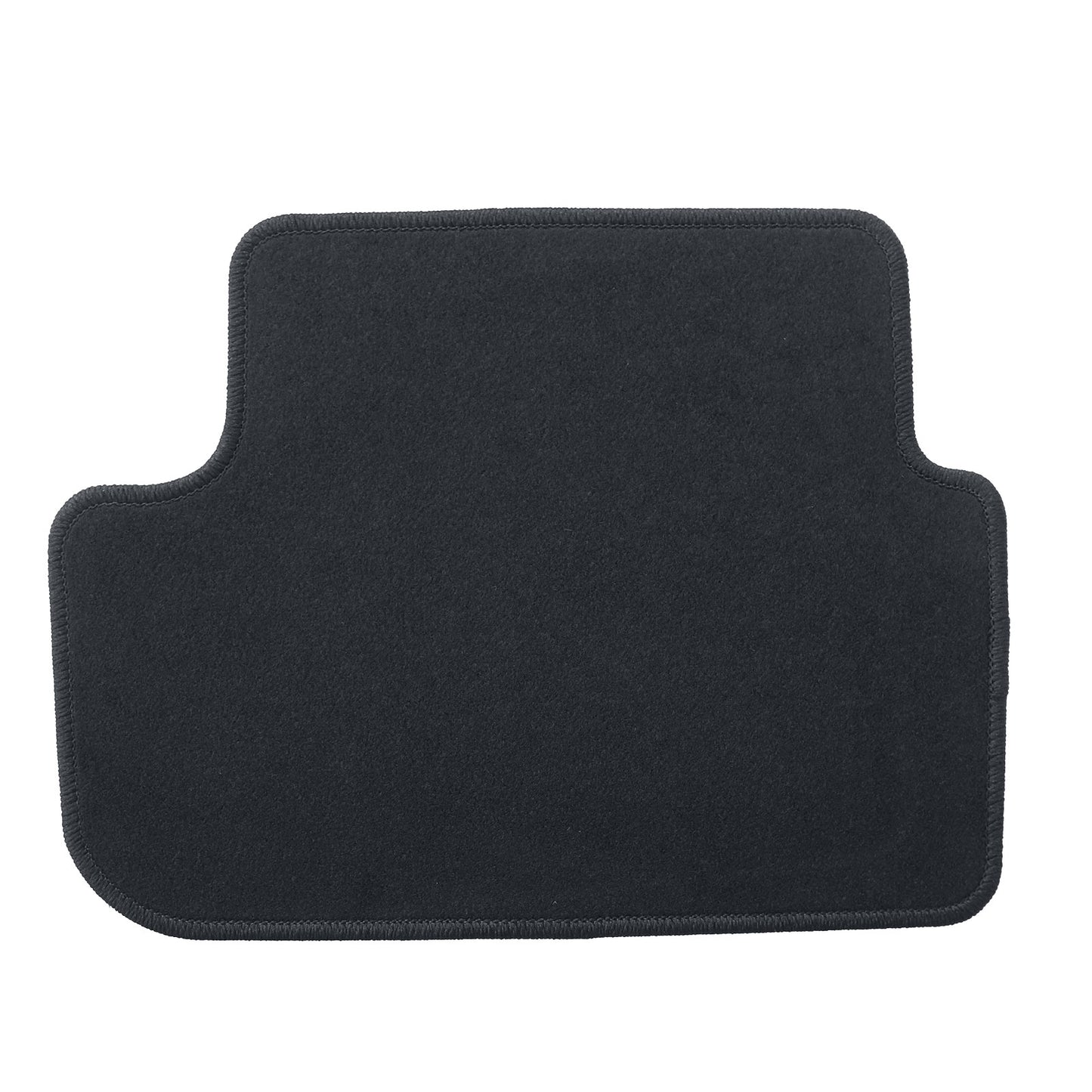 Fits 2017-2020 Infiniti QX30 5-Passenger Velour Floor Mats Carpet Waterproof New
