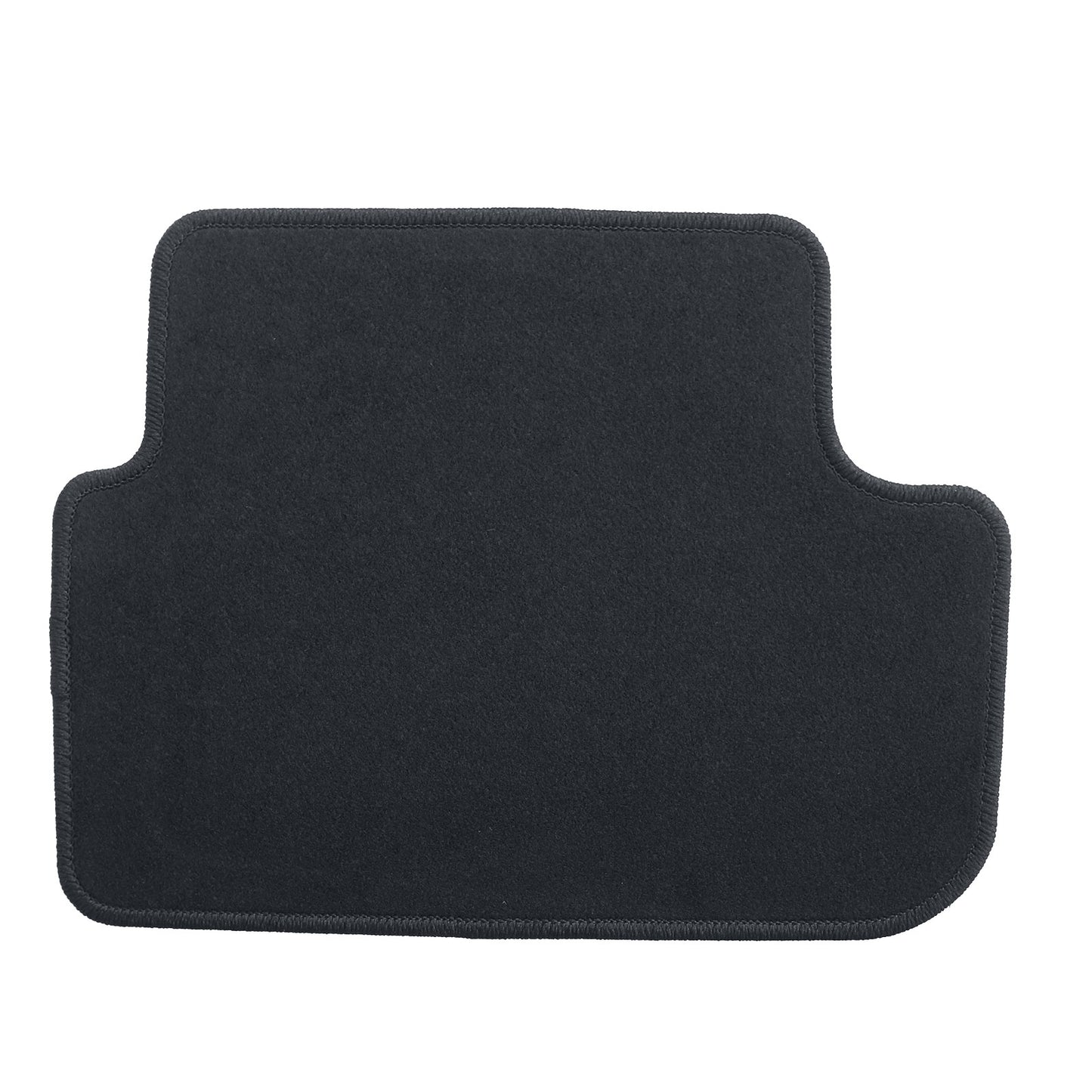 Fits 2017-2020 Infiniti QX30 5-Passenger Velour Floor Mats Carpet Waterproof New