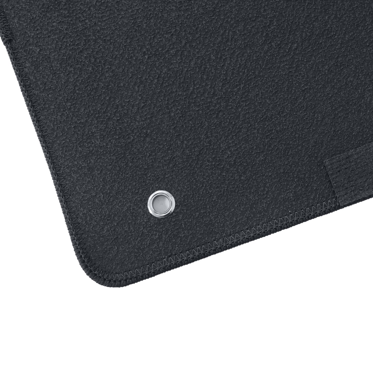 Fits 2017-2020 Infiniti QX30 5-Passenger Velour Floor Mats Carpet Waterproof New