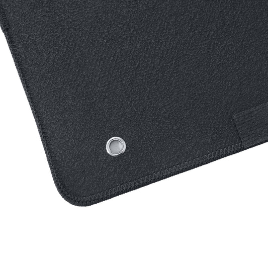 Fits 2017-2020 Infiniti QX30 5-Passenger Velour Floor Mats Carpet Waterproof New