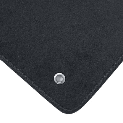Fits 2017-2020 Infiniti QX30 5-Passenger Velour Floor Mats Carpet Waterproof New