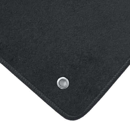 Fits 2017-2020 Infiniti QX30 5-Passenger Velour Floor Mats Carpet Waterproof New