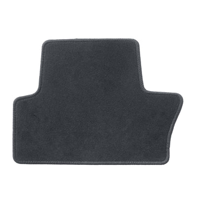 4X For Volvo S60 V60 2011-2018 Front & Rear Floor Mats Carpet Replacement Velour
