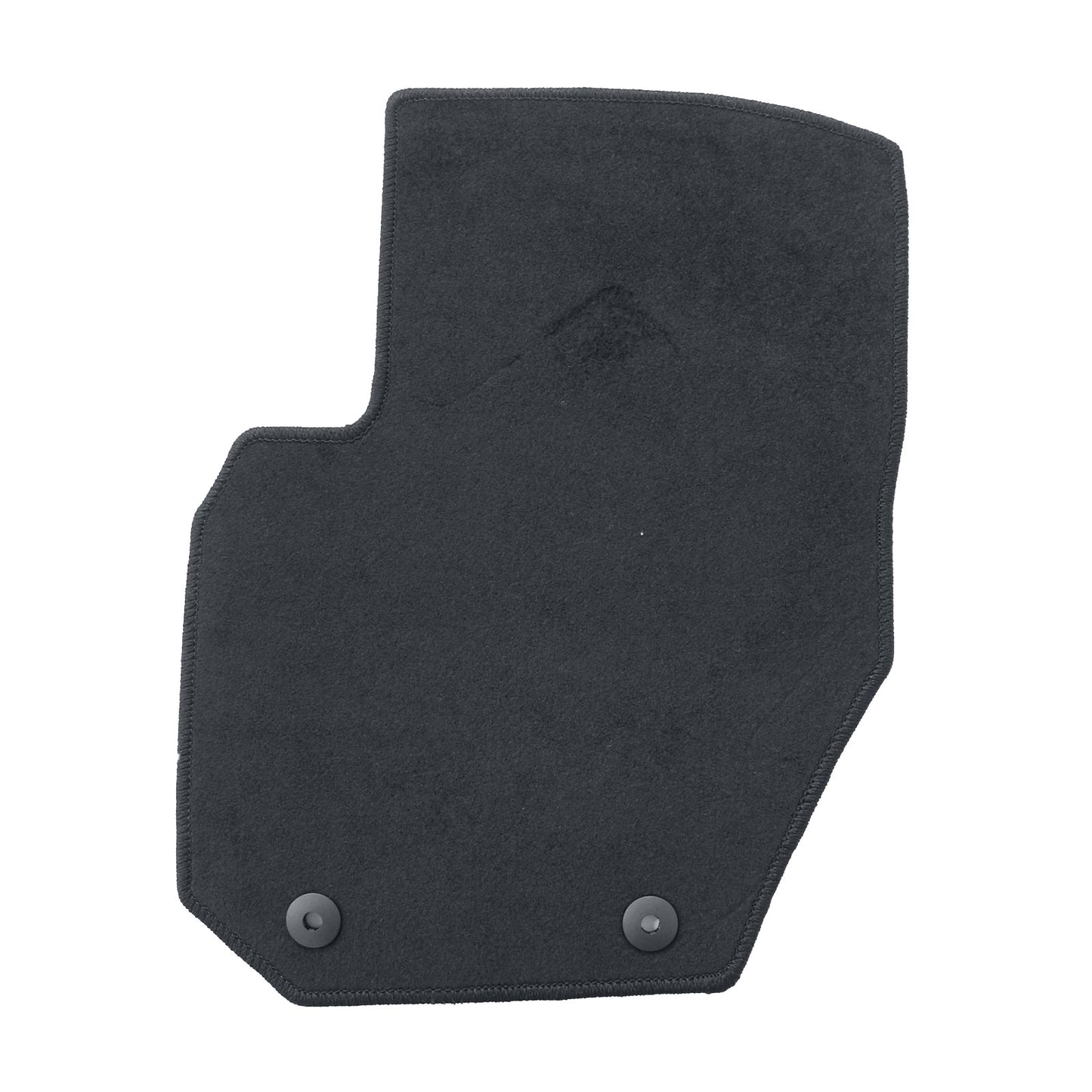 4X For Volvo S60 V60 2011-2018 Front & Rear Floor Mats Carpet Replacement Velour