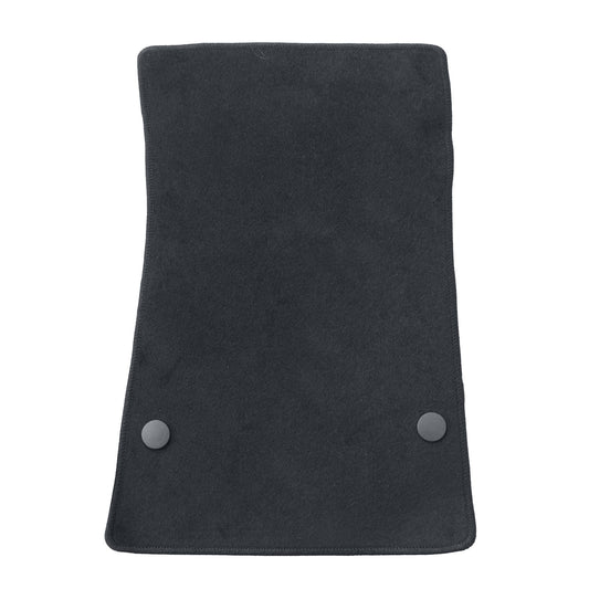 Fits 2018 2019 2020 Mercedes-Benz AMG SLC SLK Class Velour Floor Mats Carpet 2X