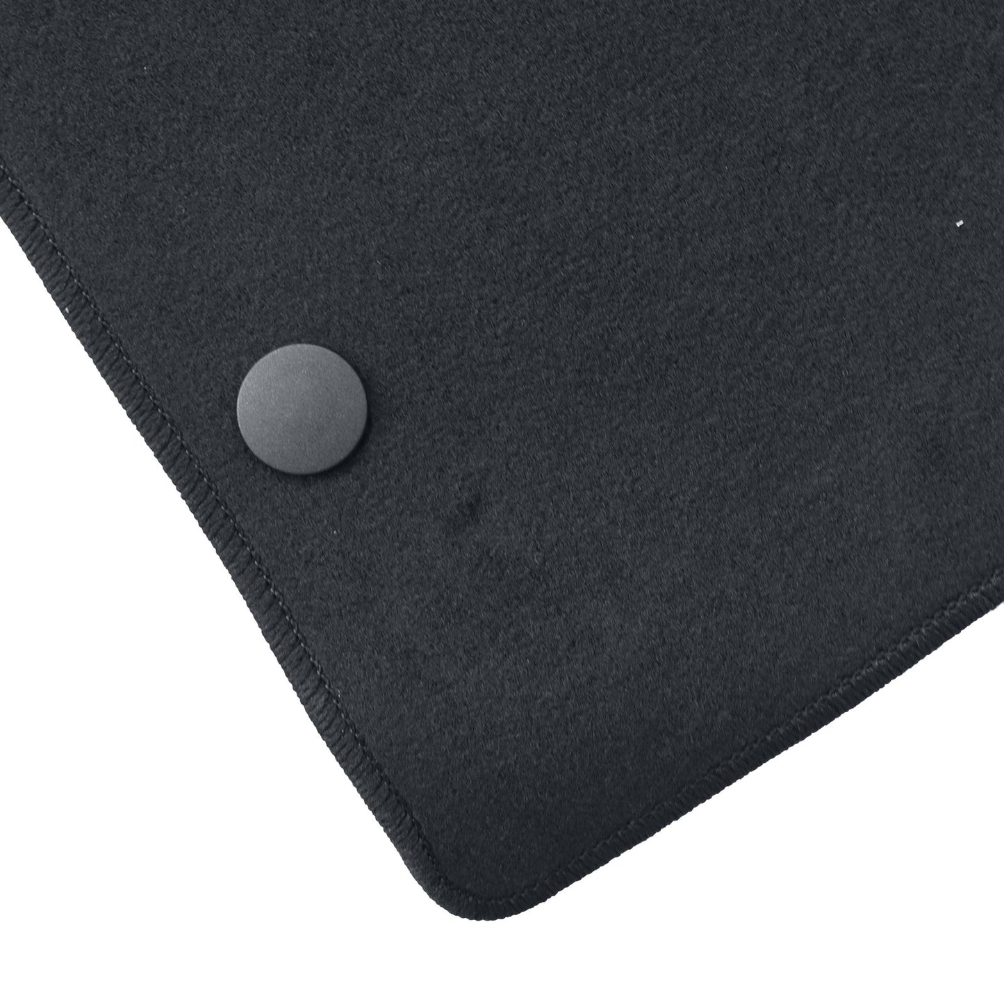 Fits 2018 2019 2020 Mercedes-Benz AMG SLC SLK Class Velour Floor Mats Carpet 2X
