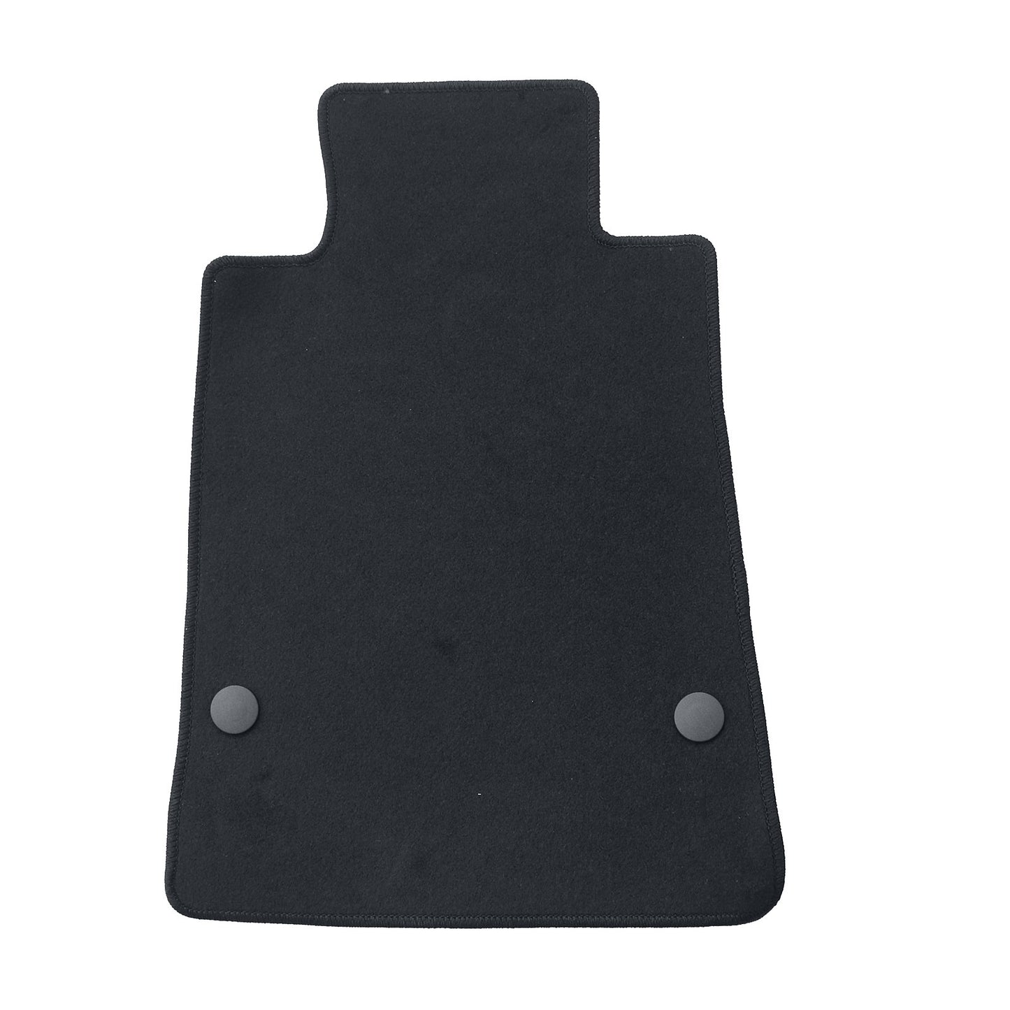 Fits 2018 2019 2020 Mercedes-Benz AMG SLC SLK Class Velour Floor Mats Carpet 2X