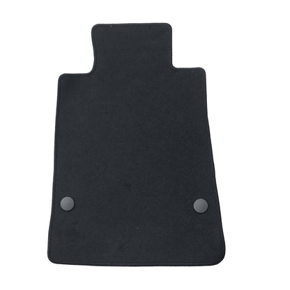 Fits 2018 2019 2020 Mercedes-Benz AMG SLC SLK Class Velour Floor Mats Carpet 2X