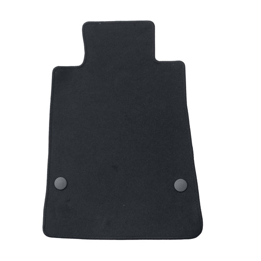 Fits 2018 2019 2020 Mercedes-Benz AMG SLC SLK Class Velour Floor Mats Carpet 2X