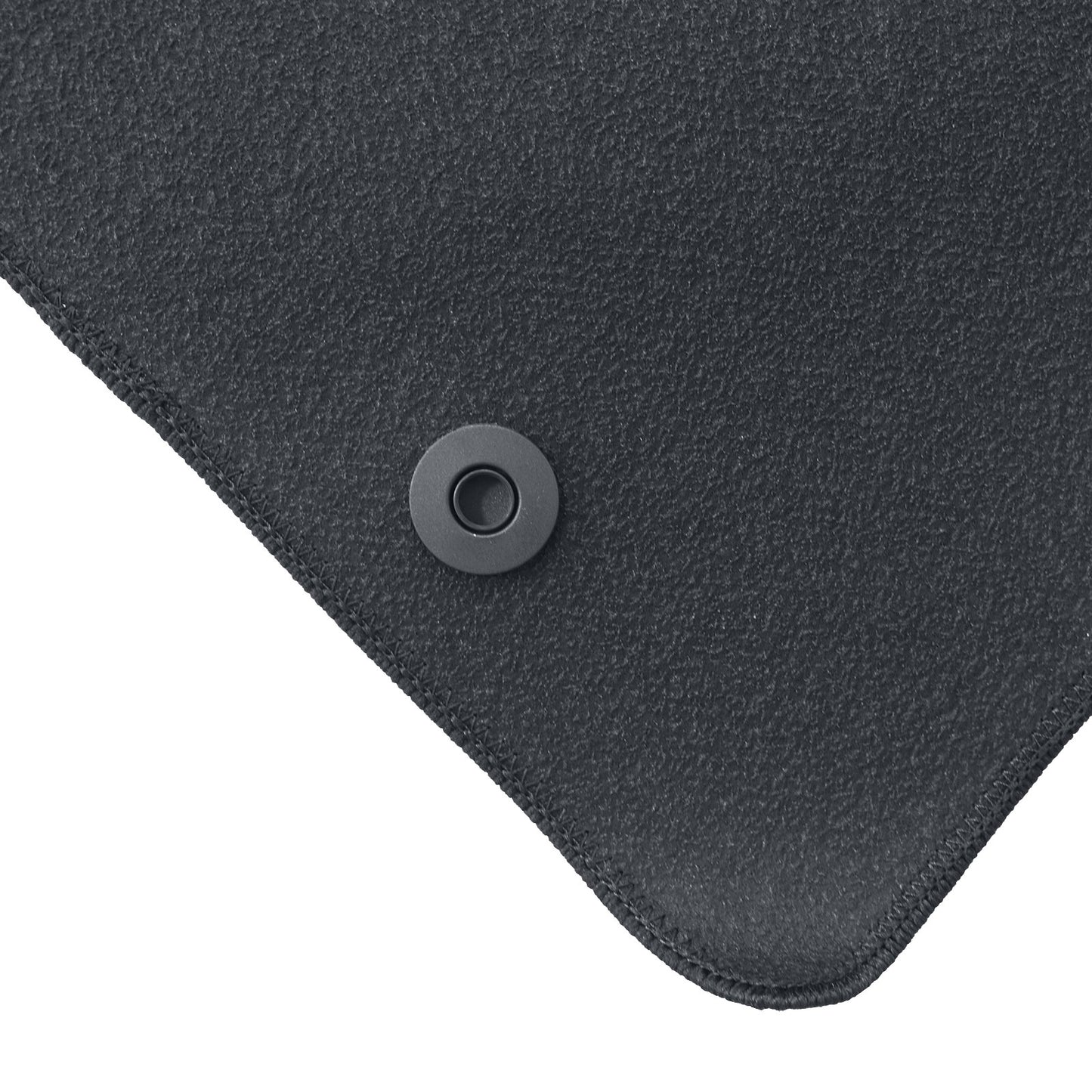 Fits 2018 2019 2020 Mercedes-Benz AMG SLC SLK Class Velour Floor Mats Carpet 2X