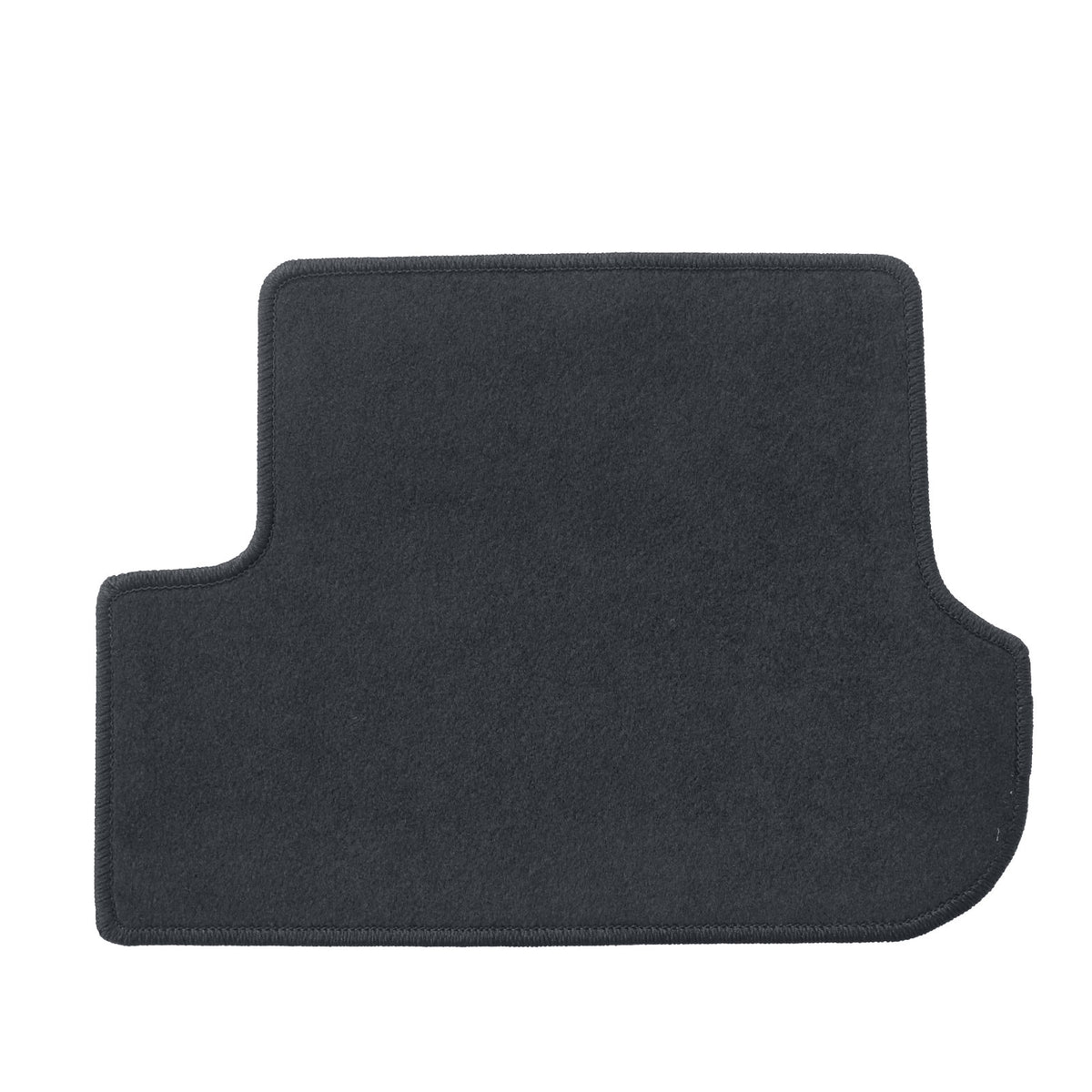 For Volkswagen Beetle 2012-2019 Front &Rear Floor Mats Carpet Replacement Velour