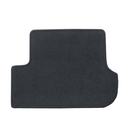 For Volkswagen Beetle 2012-2019 Front &Rear Floor Mats Carpet Replacement Velour