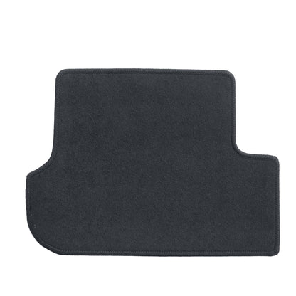 For Volkswagen Beetle 2012-2019 Front &Rear Floor Mats Carpet Replacement Velour