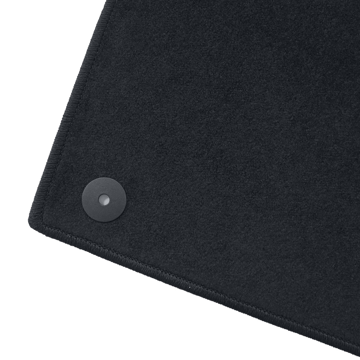 For Volkswagen Beetle 2012-2019 Front &Rear Floor Mats Carpet Replacement Velour