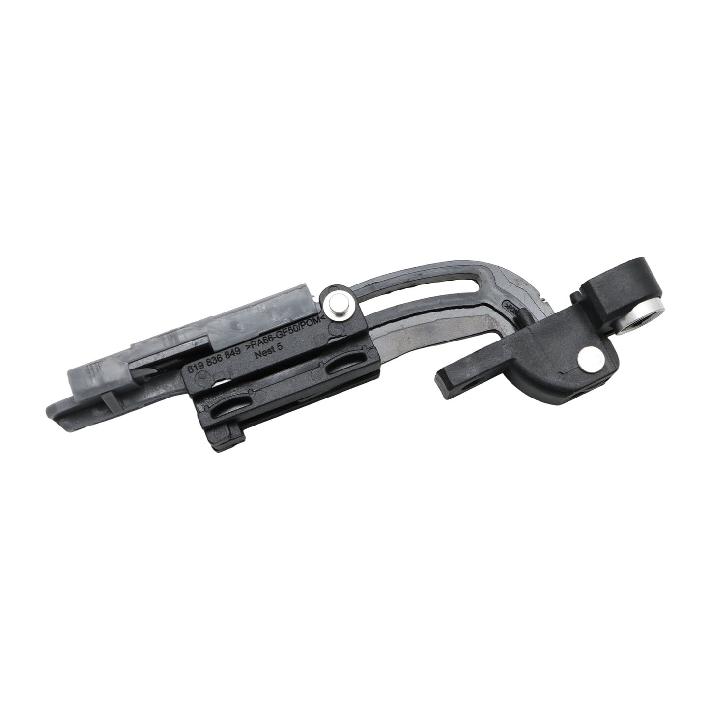 Sunroof Rebuild Rails Kit For 2013-2019 Mercedes CLA W117 X117 1767801300