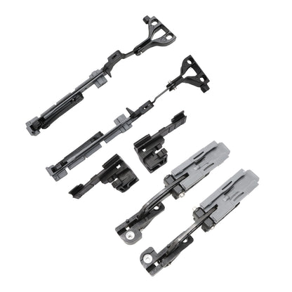 Sunroof Rebuild Rails Kit For 2013-2019 Mercedes CLA W117 X117 1767801300