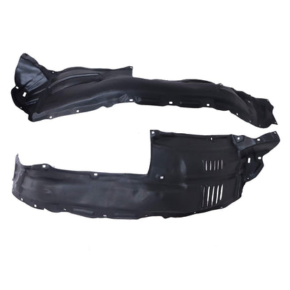 For Toyota 4Runner Splash Guard/Fender Liner 2014-2020 Passenger and Driver Pair