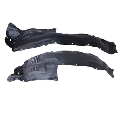 For Toyota 4Runner Splash Guard/Fender Liner 2014-2020 Passenger and Driver Pair