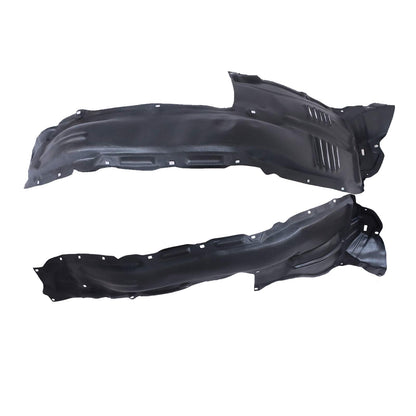 For Toyota 4Runner Splash Guard/Fender Liner 2014-2020 Passenger and Driver Pair