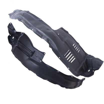 For Toyota 4Runner Splash Guard/Fender Liner 2014-2020 Passenger and Driver Pair