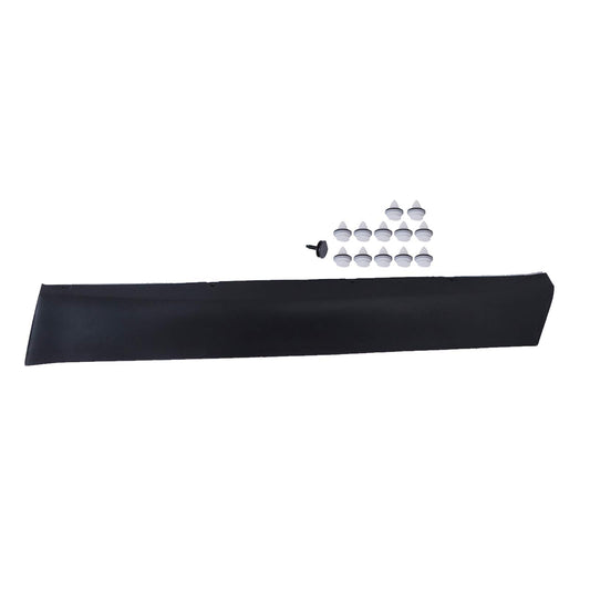 Front Right Passenger Door Lower Molding Trim For Toyota Highlander 2020-2023 US