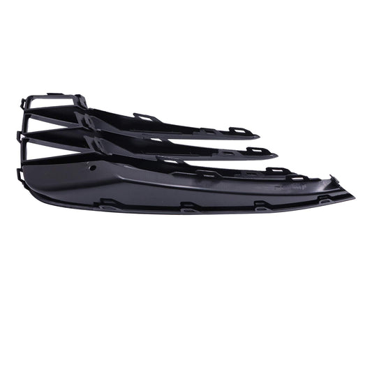 New Front Left Bumper Cover Grille Fits 2015-17 Volkswagen Gti 2.0L VW1038138