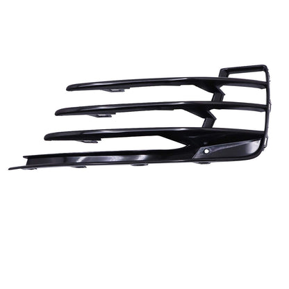 New Front Left Bumper Cover Grille Fits 2015-17 Volkswagen Gti 2.0L VW1038138