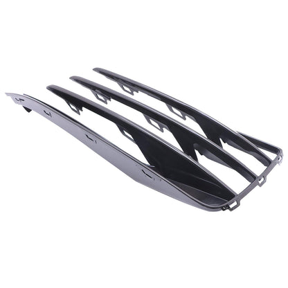 New Front Left Bumper Cover Grille Fits 2015-17 Volkswagen Gti 2.0L VW1038138