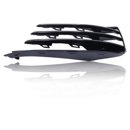 New Front Left Bumper Cover Grille Fits 2015-17 Volkswagen Gti 2.0L VW1038138