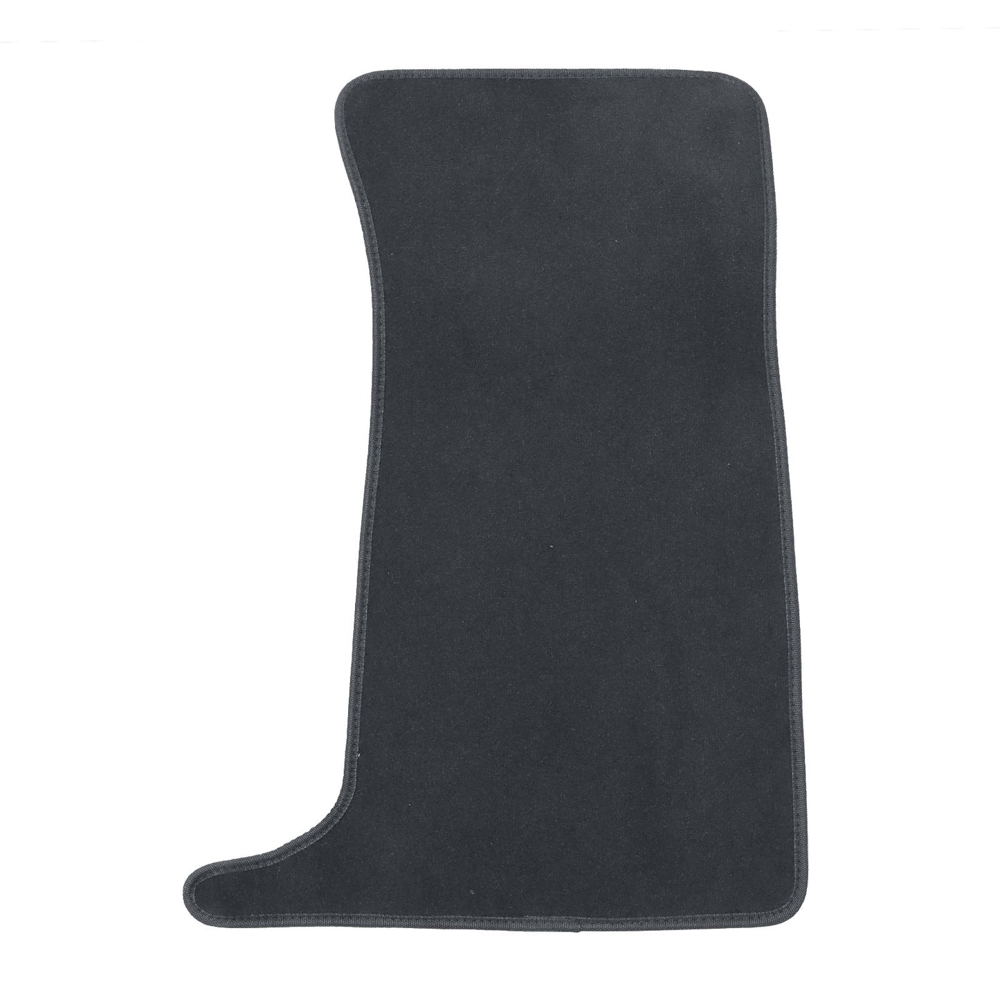For Cadillac CTS 2011 2012 Front & Rear Floor Mats Carpet Velour Waterproof New