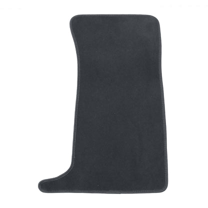 For Cadillac CTS 2011 2012 Front & Rear Floor Mats Carpet Velour Waterproof New