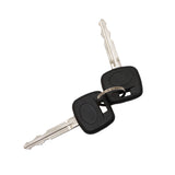 For Toyota Tacoma 3.5L 690550C030 Tailgate Lock Cylinder & Key 2014 2015 2016-23