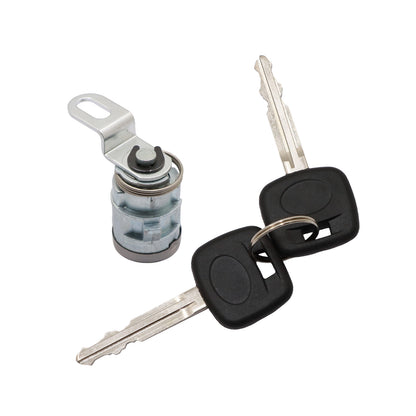 For Toyota Tacoma 3.5L 690550C030 Tailgate Lock Cylinder & Key 2014 2015 2016-23