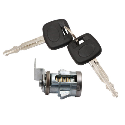 For Toyota Tacoma 3.5L 690550C030 Tailgate Lock Cylinder & Key 2014 2015 2016-23