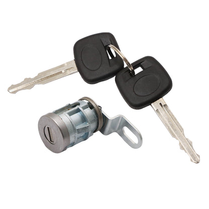 For Toyota Tacoma 3.5L 690550C030 Tailgate Lock Cylinder & Key 2014 2015 2016-23