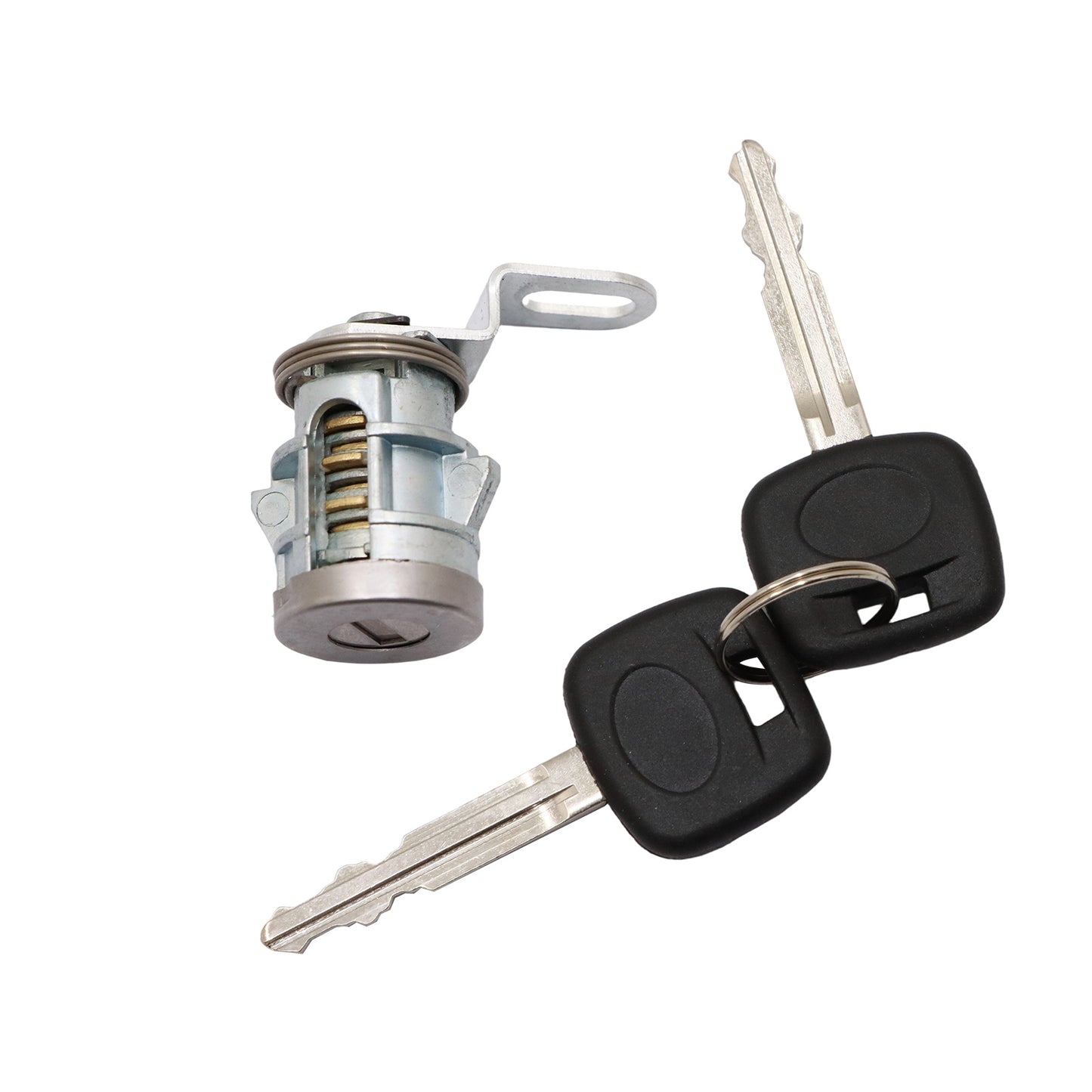 For Toyota Tacoma 3.5L 690550C030 Tailgate Lock Cylinder & Key 2014 2015 2016-23