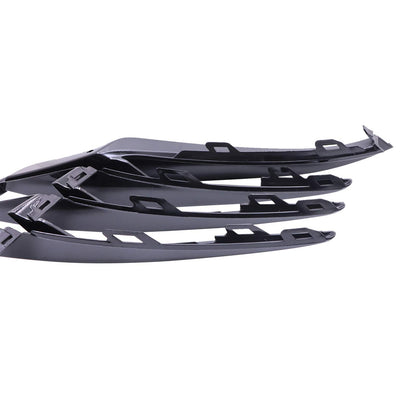 New Front Right Bumper Cover Grille Fits 2015-2017 Volkswagen Gti 2.0L VW1039138