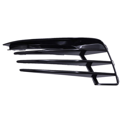 New Front Right Bumper Cover Grille Fits 2015-2017 Volkswagen Gti 2.0L VW1039138
