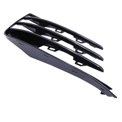 New Front Right Bumper Cover Grille Fits 2015-2017 Volkswagen Gti 2.0L VW1039138